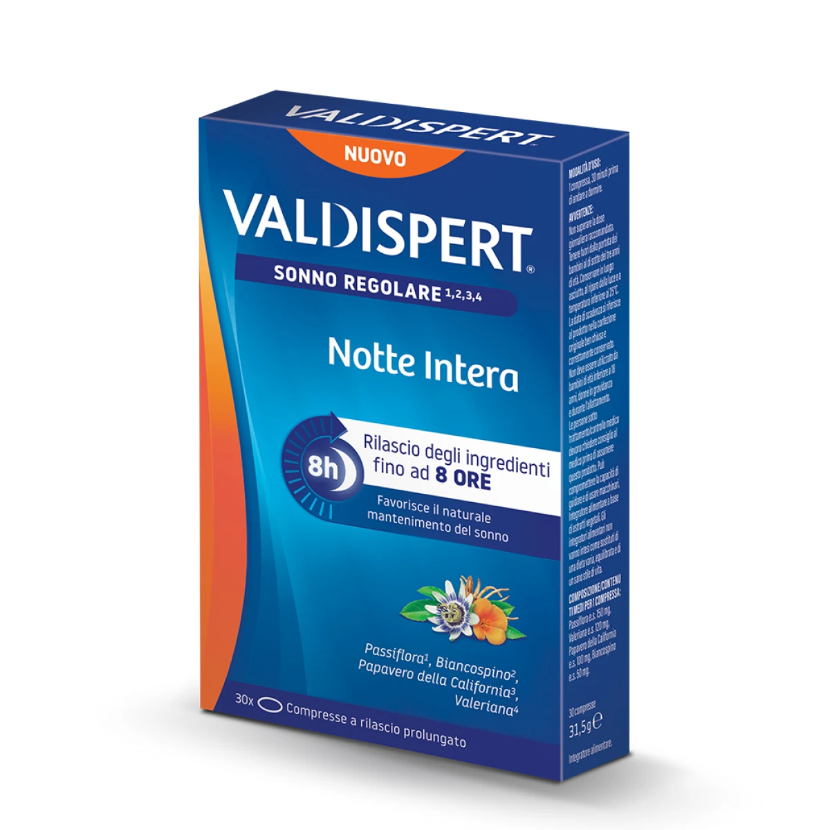 Valdispert Notte Intera