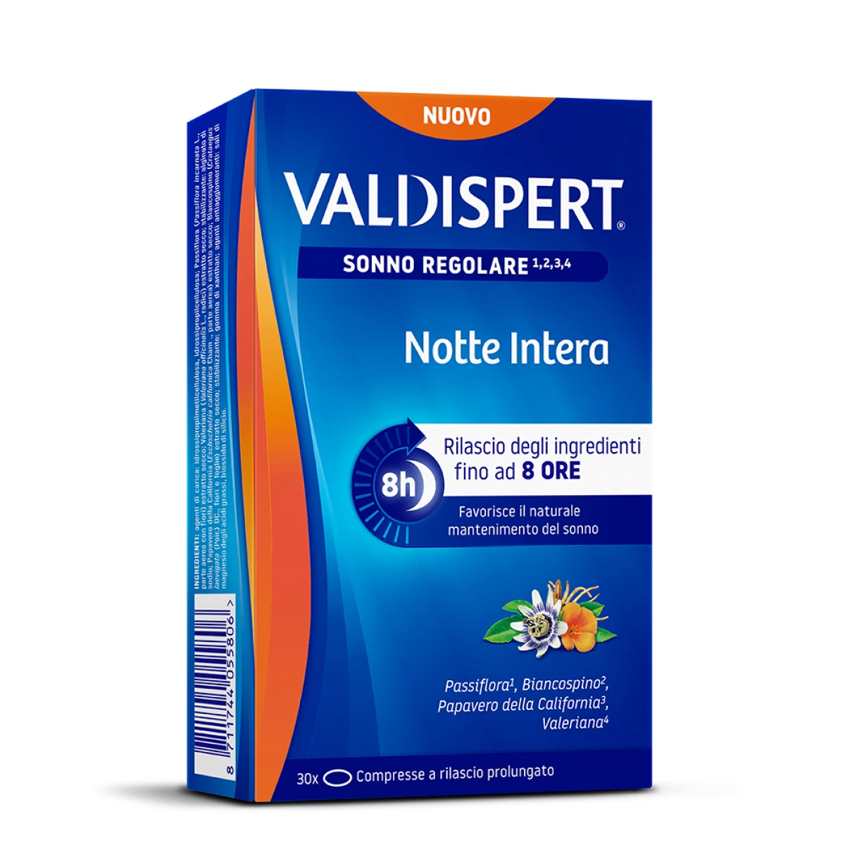 Valdispert Notte Intera