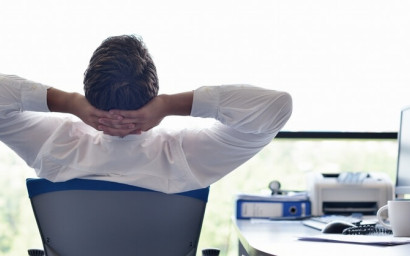 STRESS DA LAVORO, COME GESTIRLO? CONSIGLI UTILI