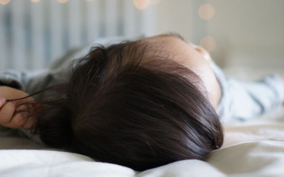 IGIENE DEL SONNO NEI BAMBINI, BENEFICI E REGOLE