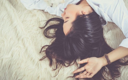 L’IMPORTANZA DEL SONNO NEGLI ADOLESCENTI