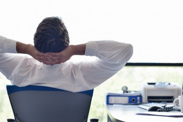 auteur: STRESS DA LAVORO, COME GESTIRLO? CONSIGLI UTILI