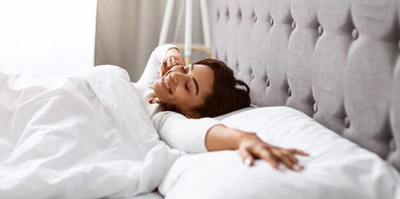 INSONNIA IN GRAVIDANZA: CAUSE, SINTOMI E RIMEDI NATURALI