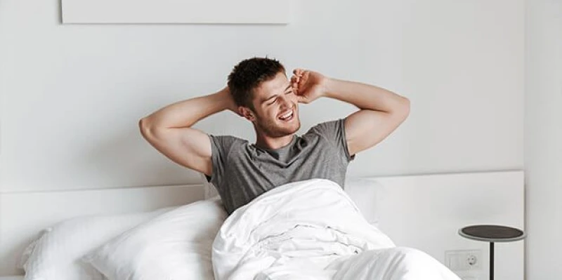 I RIMEDI NATURALI PER L'INSONNIA E I DISTURBI DEL SONNO: QUALI SONO?